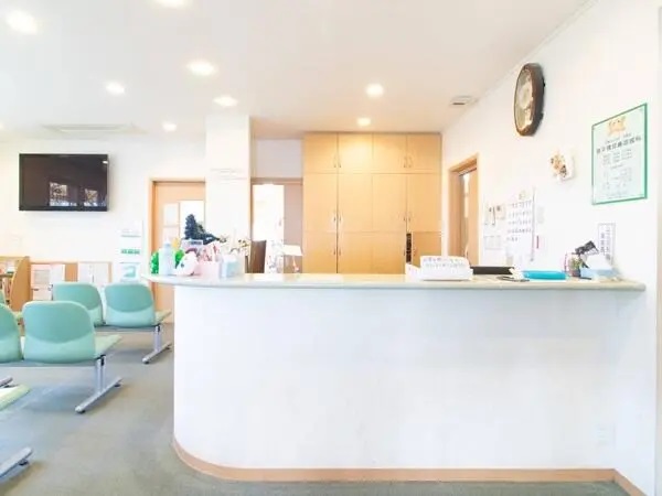 医療法人社団玉翠会 喜平橋耳鼻咽喉科の写真