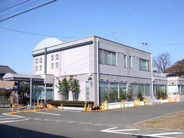 医療法人森中央クリニックの写真