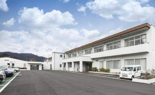 社会福祉法人静岡市厚生事業協会　わらしな学園の写真