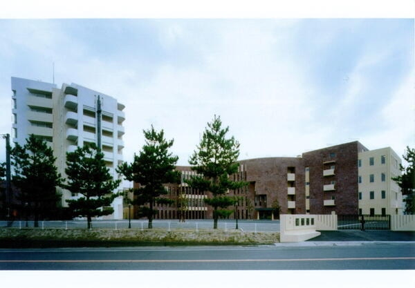 一般財団法人　江原積善会の写真