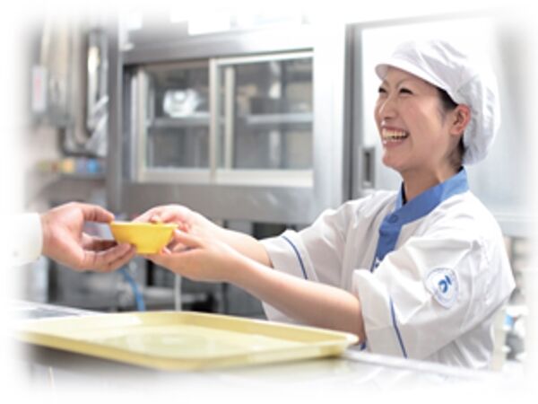 一冨士フードサービス株式会社 京滋支社の写真