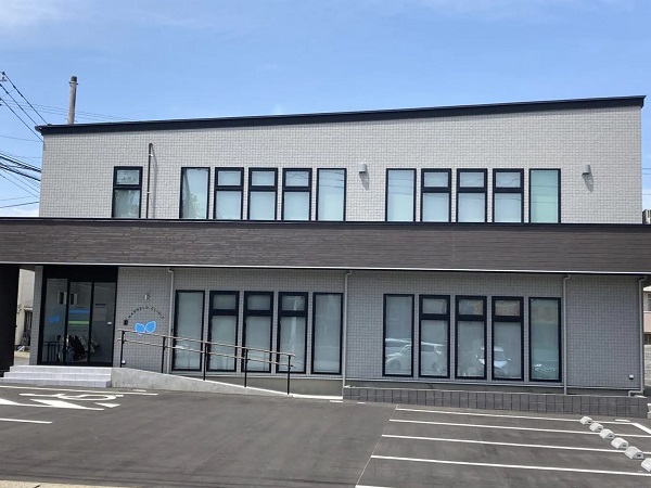 成田まるめろクリニックの写真