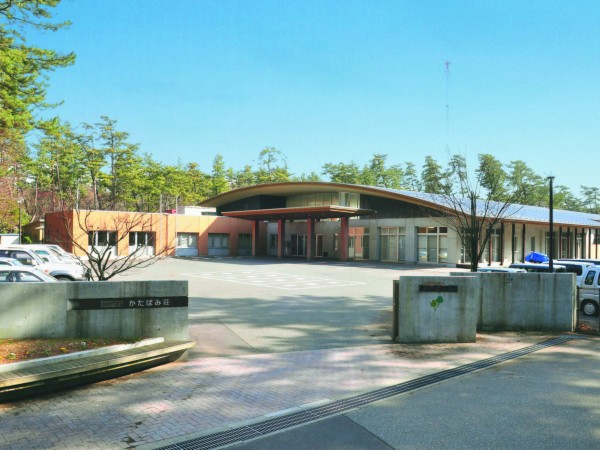 社会福祉法人かたばみ会の写真