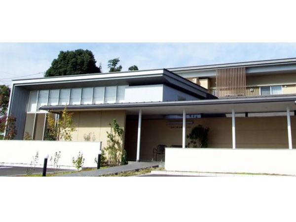 医療法人みねこ皮ふ科クリニックの写真