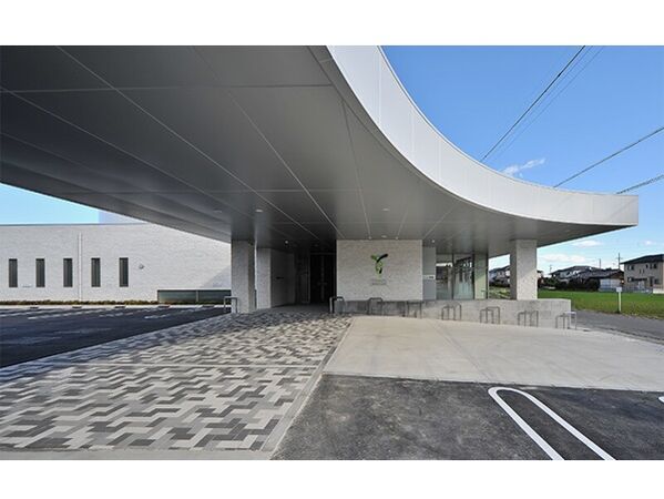 たやす腎クリニックの写真