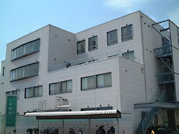 医療法人琴仁会 石本病院の写真