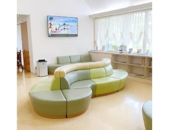 いまむら耳鼻咽喉科医院の写真