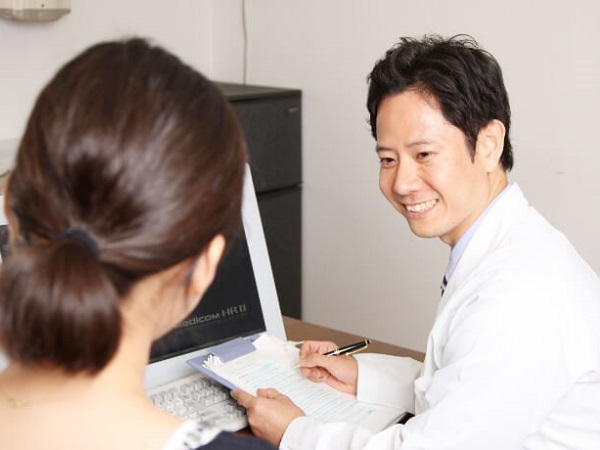 医療法人社団清優会 はなふさ皮膚科の写真