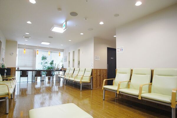 医療法人社団　お堀端クリニックの写真