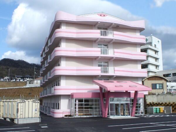 医療法人富田会 住宅型有料老人ホームエンゼルパークの写真