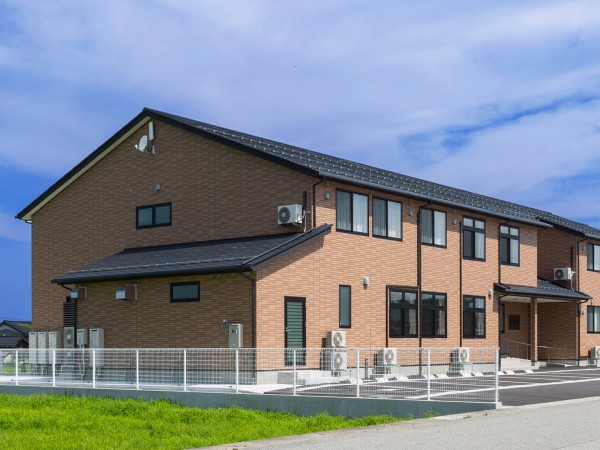 株式会社花冠 ヘルパーステーションむゆうじゅの写真