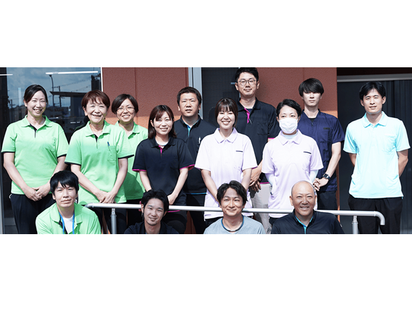 株式会社イーグルの写真