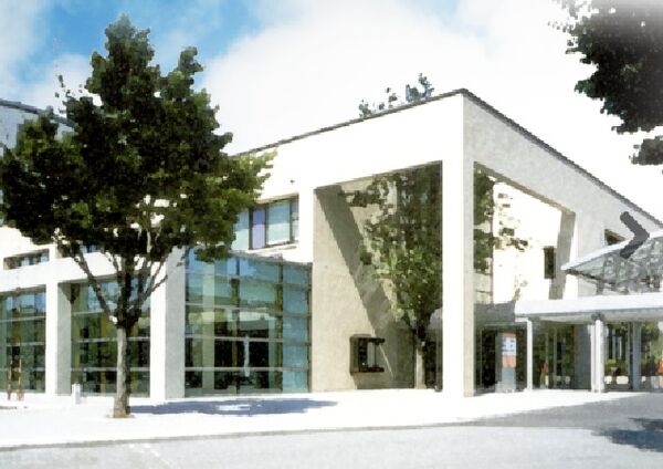 長野県厚生農業協同組合連合会 下伊那厚生病院の写真