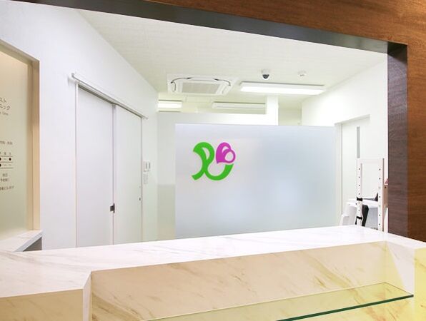 六本木ブレストレディースクリニックの写真