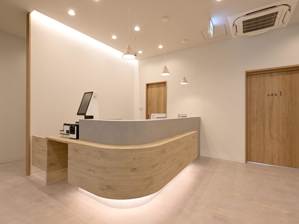 医療法人伸生会の写真