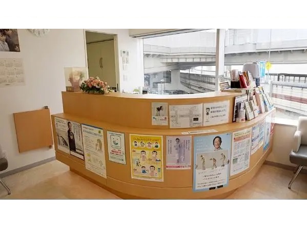 初台あらいクリニックの写真