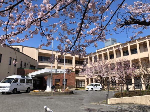 社会福祉法人いわき厚生会　特別養護老人ホームいわさき荘の写真