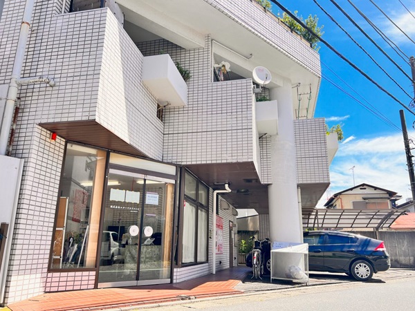 株式会社GENPA Ren訪問看護ステーションの写真