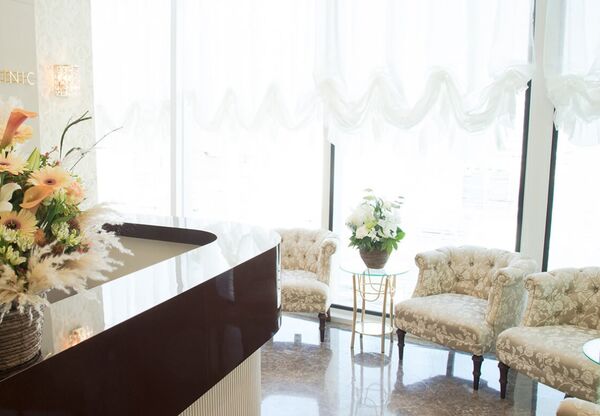 医療法人社団東洋会の写真