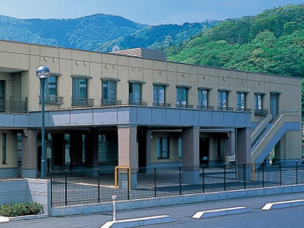 社会福祉法人すこやか福祉会 障害者支援施設かたくりの里の写真