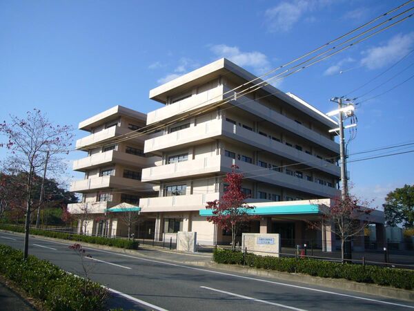 社会福祉法人長和福祉会 介護老人保健施設こころ上牧の写真