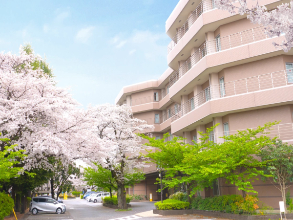 医療法人ユーカリさがみ林間病院の写真