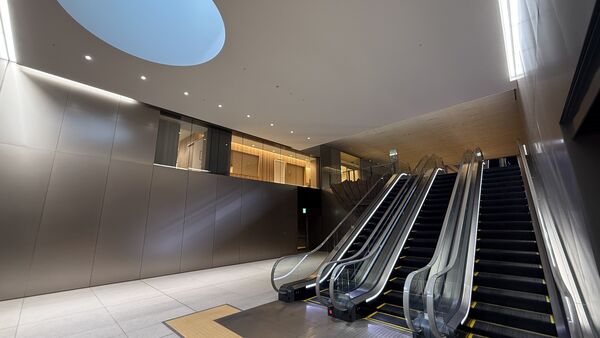 赤坂グリーンクロス 胃と大腸の内視鏡 消化器内科クリニック 溜池山王院の写真