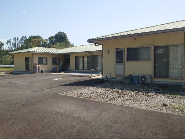 株式会社祐真福祉開発の写真