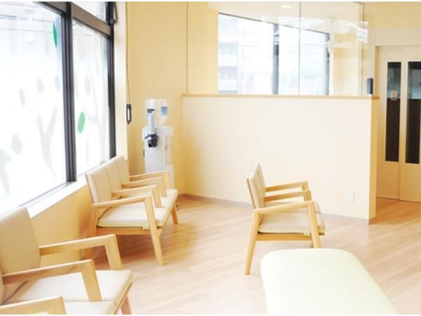医療法人　光仁会　元住吉えみ心療クリニックの写真
