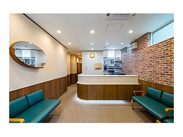 医療法人芳明会 あおば胃腸内科クリニックの写真