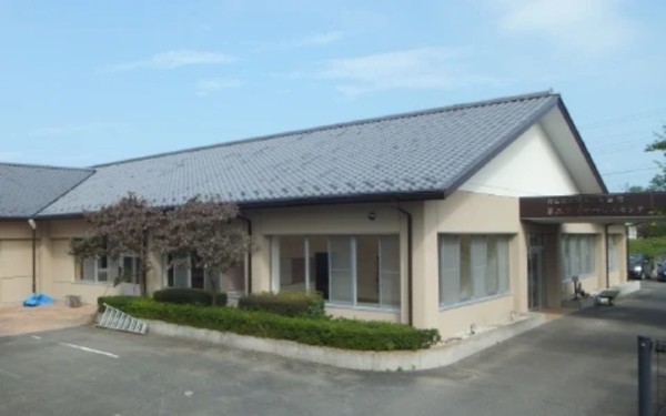 社会福祉法人橘風会 第二デイサービスセンター虹の家の写真
