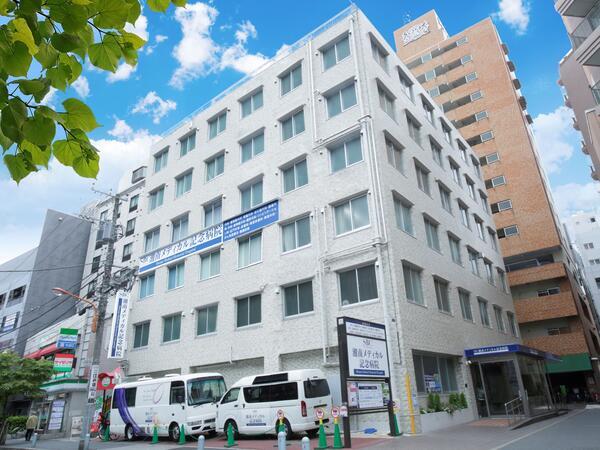 医療法人社団愛恵会の写真