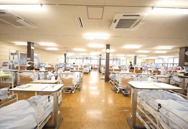 医療法人清医会 三上クリニック第二分院の写真