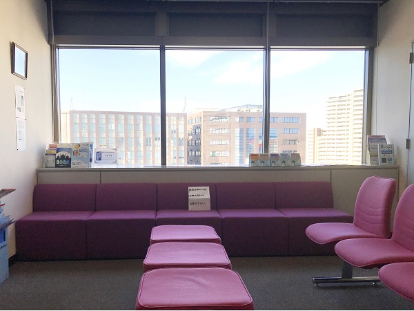 あやすぎビルクリニックの写真