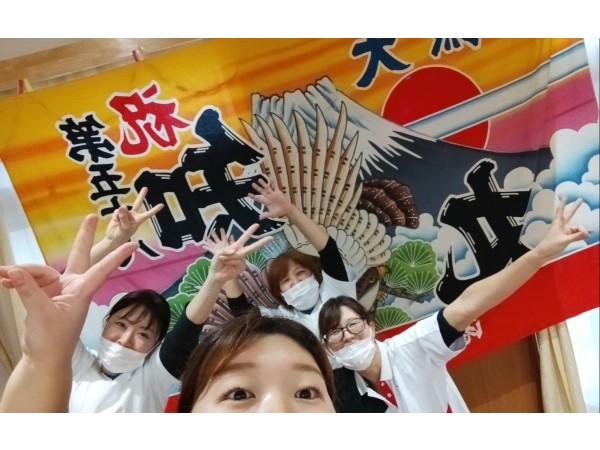 株式会社ナカヤ 住宅型有料老人ホームナカヤ寿楽の写真