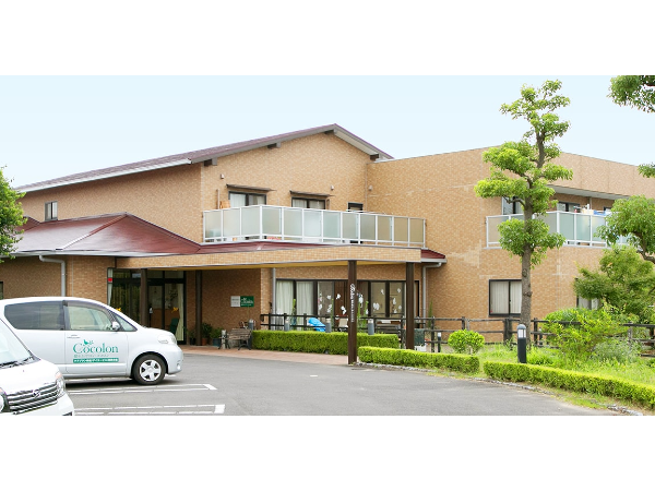 株式会社トータルケアサービスの写真