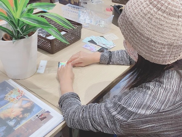 合同会社JAPORTの写真