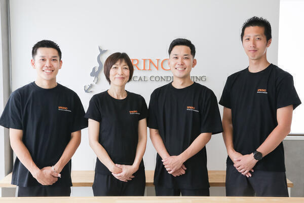 有限会社 spring n' spreadの写真