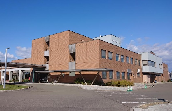 本別町国民健康保険病院の写真