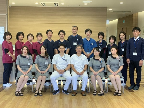 医療法人さくら会 黒岩整形外科内科の写真