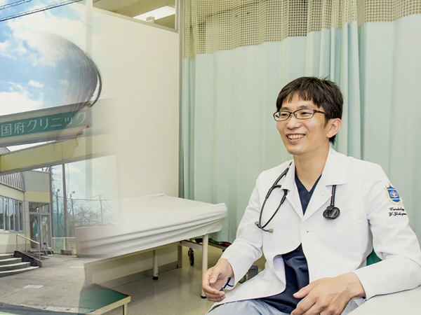 医療法人国府クリニックの写真