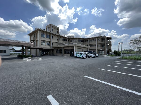 社会福祉法人奨禮会 障害者支援施設ハッピーヒルの写真