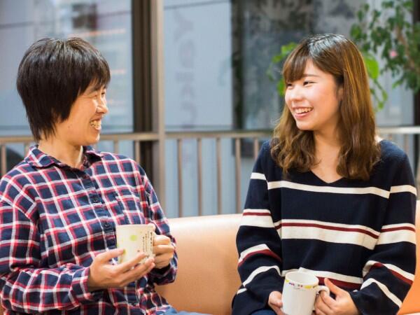 社会福祉法人真宗協会　帯広はちす園の写真