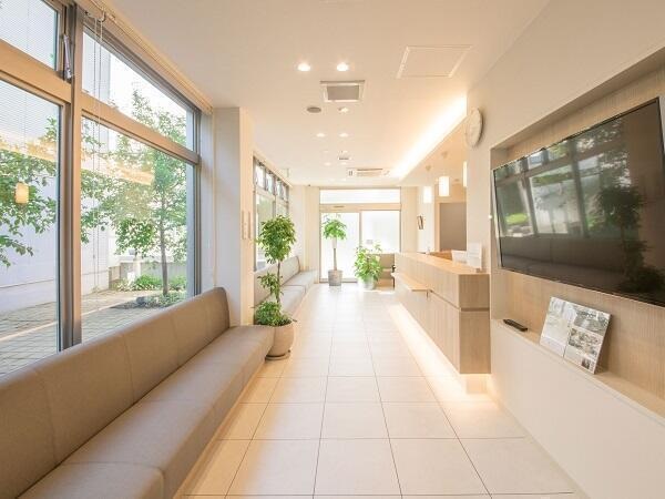 とかち消化器内視鏡クリニックの写真