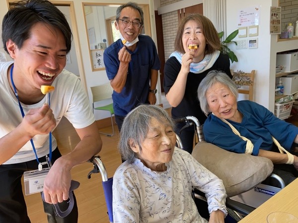 株式会社GLOBALFLATの写真