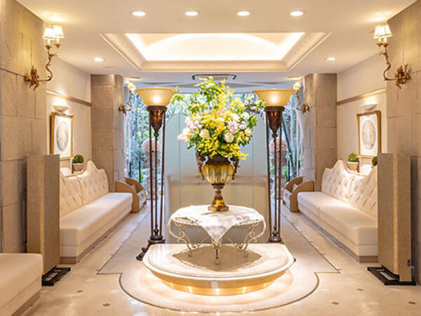 医療法人 エンジェル会 井槌病院の写真