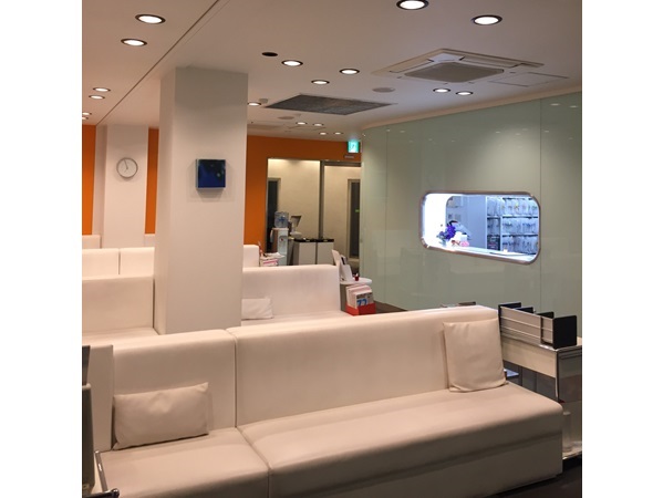 医療法人こうざきクリニックの写真