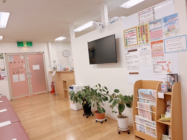 医療法人喬順会　中川内科の写真