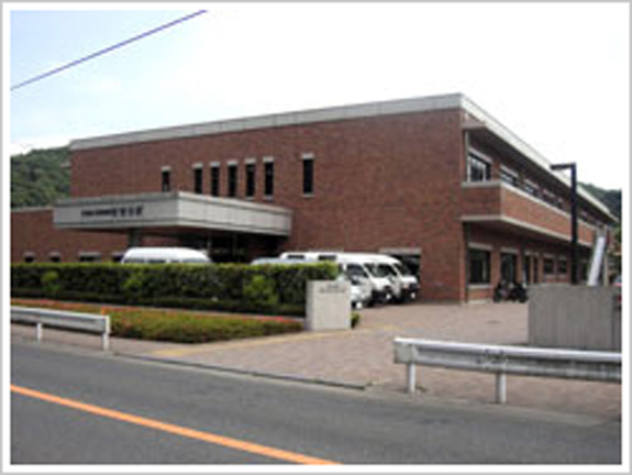 医療法人社団愛清 介護老人保健施設 せせらぎの写真