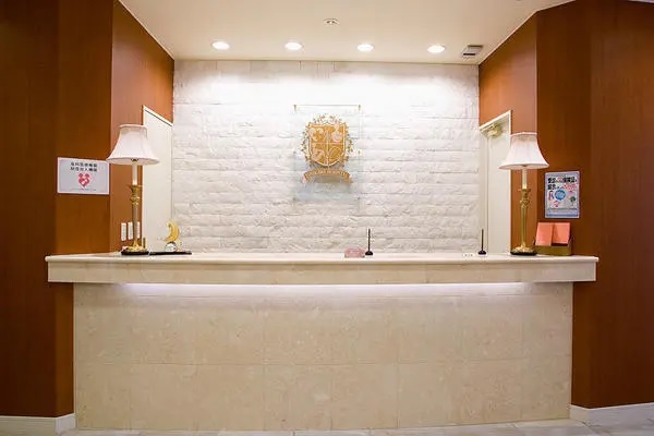 医療法人石川病院の写真